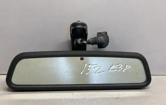BMW 7 E38 Rear view mirror (interior) 015313