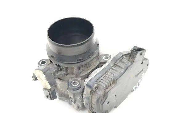 Hyundai Tucson IV NX4 Throttle valve 9045040015 351002M417 9045040041