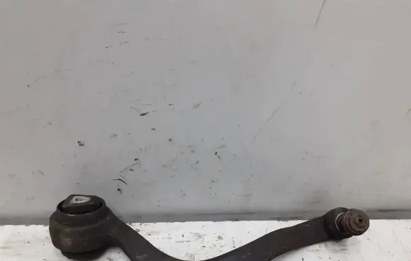 Front lower control arm/wishbone