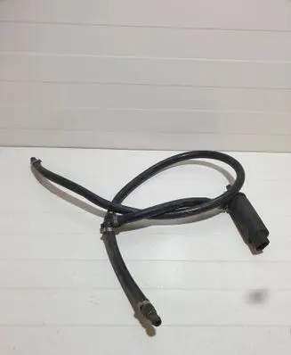 BMW 3 E46 Headlight washer pump 8377613