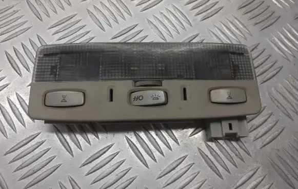 Renault Laguna II Other interior light 8200003036