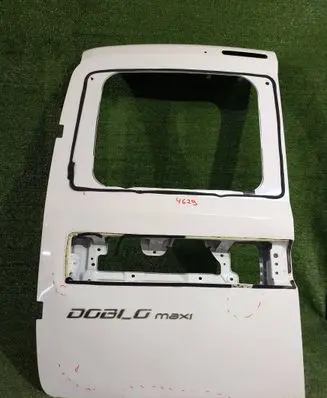 Fiat Doblo Rear door