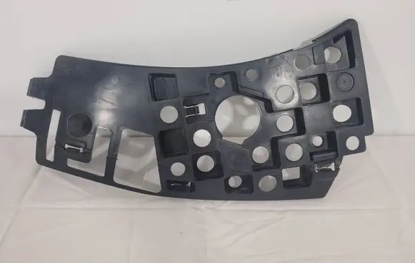 Peugeot 3008 I Front bumper mounting bracket 9685232080 T84019058
