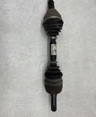 Saab 9-3 Ver2 Tailgate/trunk strut/damper 913650 819850588001
