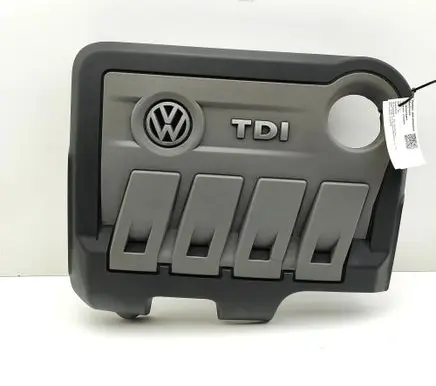 Volkswagen Tiguan Engine cover (trim) 03L103925R