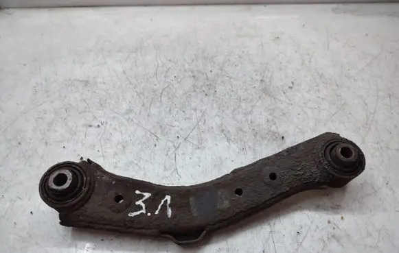 KIA Sportage Rear control arm