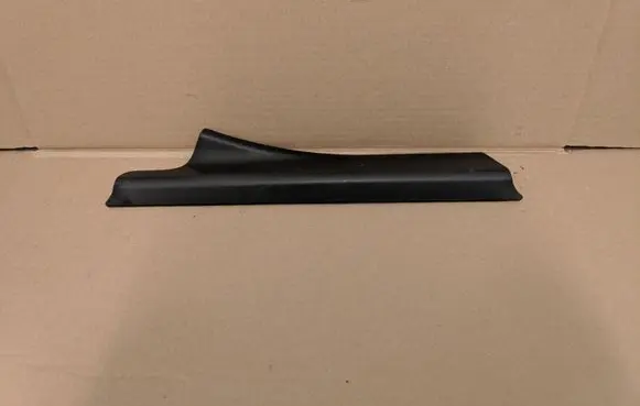 Saab 9-3 Ver2 Rear sill trim cover 12786335