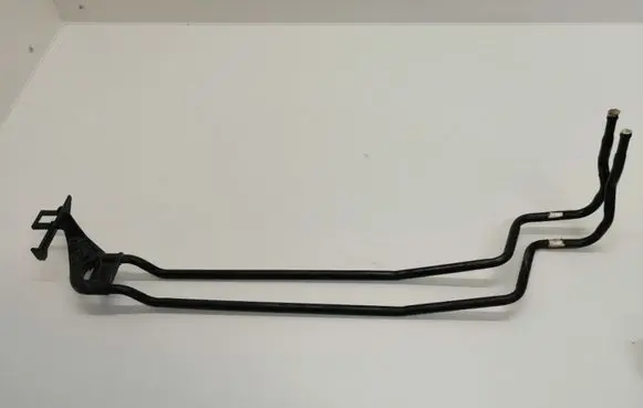 Mercedes-Benz E W211 Power steering radiator R1212021 PA12GF30
