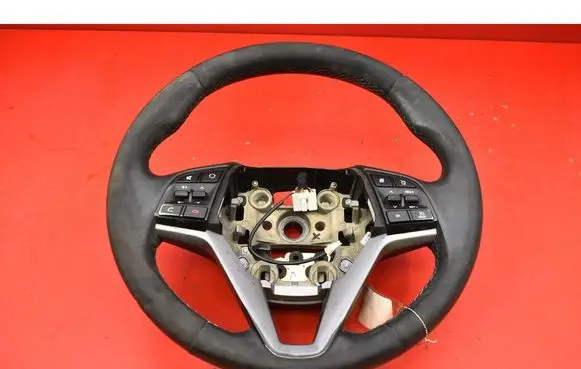 Hyundai Tucson JM Steering wheel 96710D3410