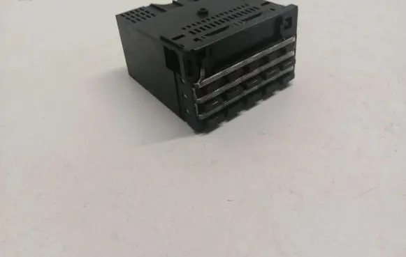 BMW 5 E34 On-board computer control switch 2591111902 65811384148