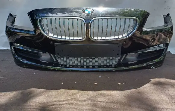 BMW 6 F12 F13 Front bumper 725488113 413128250