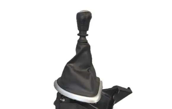 Nissan Qashqai Gear shifter/selector JD200