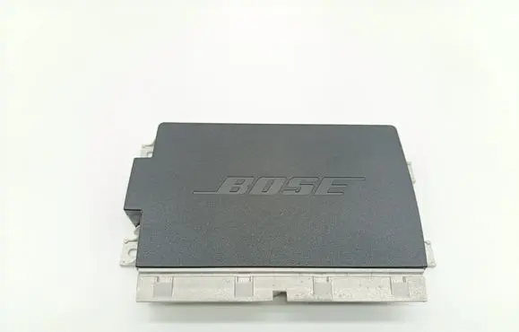 Audi Q7 4M Sound amplifier 4M0035223C