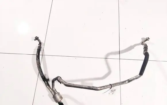 Citroen C4 I Picasso Air conditioning (A/C) pipe/hose