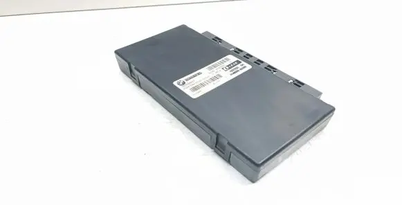 BMW 5 E60 E61 Comfort/convenience module 9167201 61359167201 74912