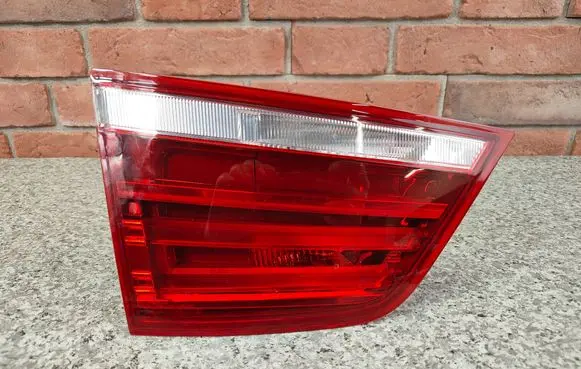 BMW X3 F25 Tailgate rear/tail lights 7217313