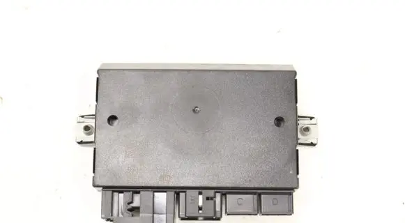 Volkswagen Tiguan Other control units/modules 5Q0907383G