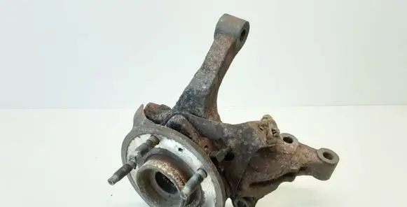 Opel Antara Front wheel hub