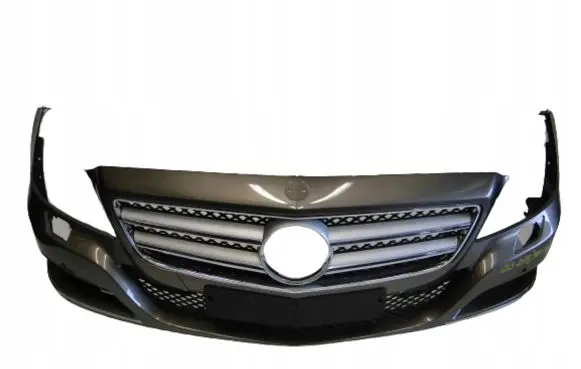 Mercedes-Benz CLS C218 X218 Front bumper A2188850325