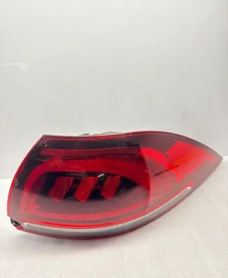 Mercedes-Benz GLE W167 Rear/tail lights A1679063204