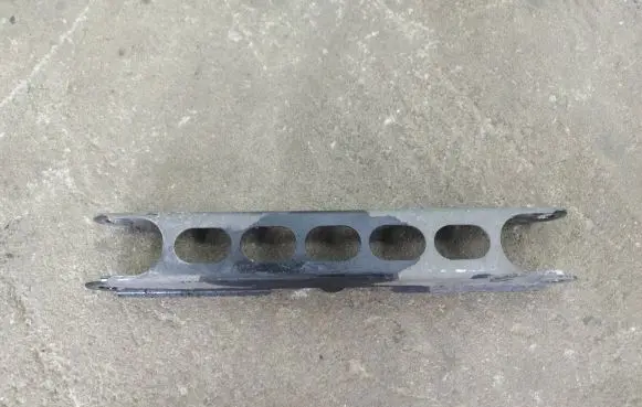 BMW X1 E84 Rear control arm 6763477