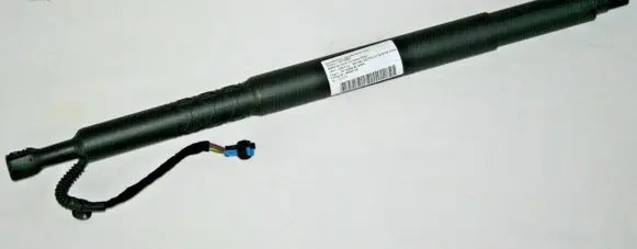 BMW 6 G32 Gran Turismo Tailgate/trunk strut/damper 7397906