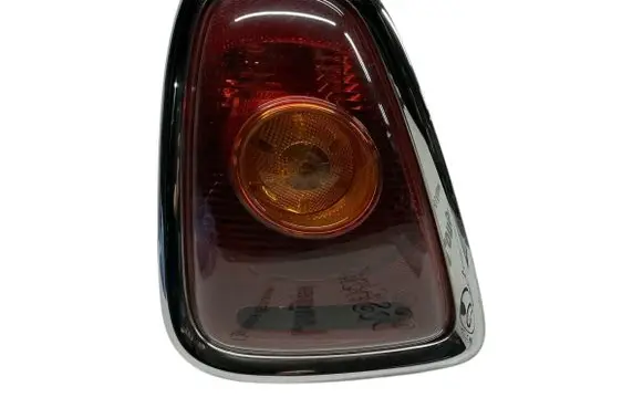 Mini One - Cooper Coupe R56 Rear/tail lights 2757009 2757011 27570092757011