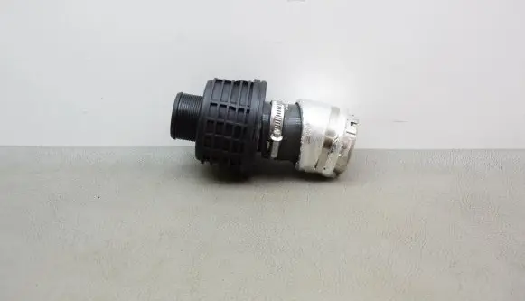 SsangYong Rexton Other engine bay part