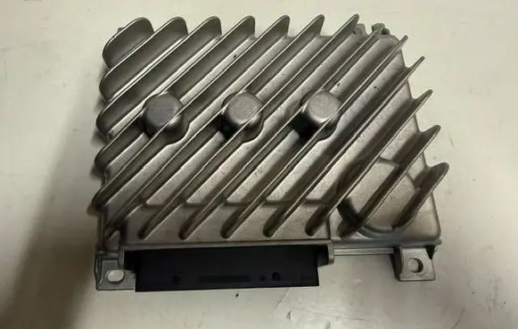 Seat Leon IV Sound amplifier 5H0035456G EAAA1129P0 A1129P000135