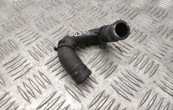 Mercedes-Benz CLA C117 X117 W117 Engine coolant pipe/hose A6512001482
