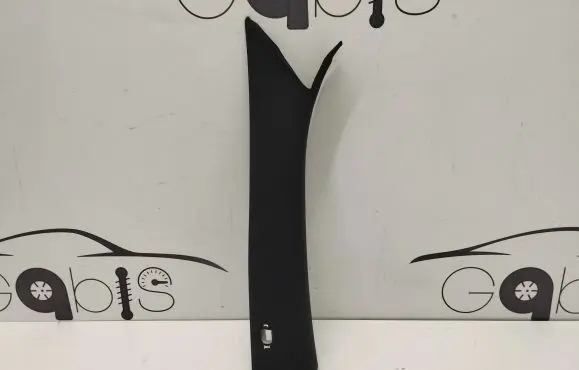 Mercedes-Benz E W213 (A) pillar trim A2386902100 A2386901900