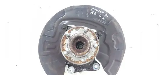 Ford Mondeo MK V Rear wheel hub DG9C5B759A DG9C5B759
