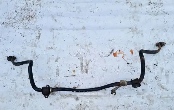 Toyota Avensis T250 Front anti-roll bar/sway bar