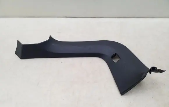 Volkswagen Phaeton Other trunk/boot trim element 3D5863668C
