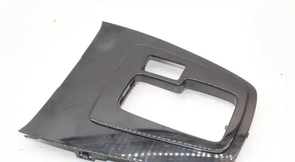 Ford Kuga I Gear shifter surround trim plastic 9V41R045B79BB
