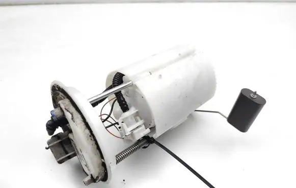 Fiat Punto (199) In-tank fuel pump 51868774 0580200098