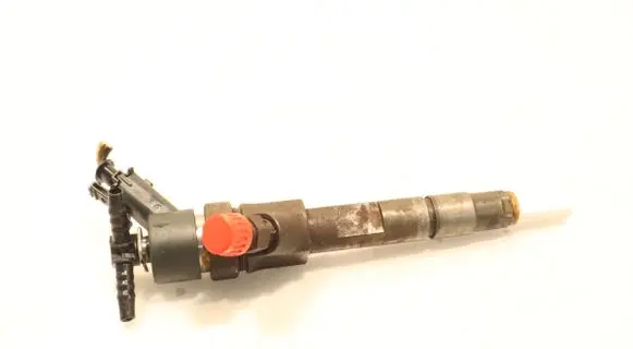 Renault Megane II Fuel injector 0445110021