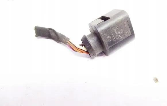 Audi A3 S3 8P ABS module connector plug 1J0973713