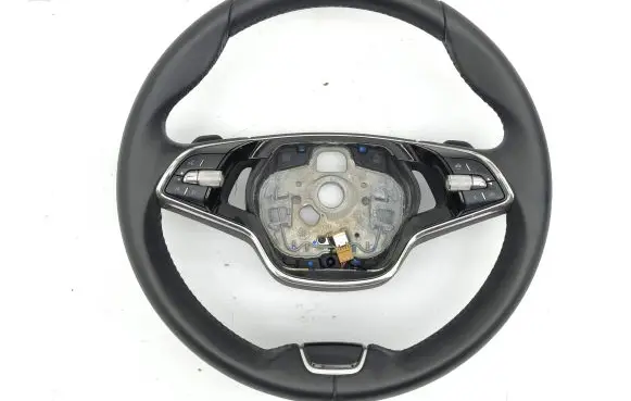 Skoda Octavia Mk4 Steering wheel 5E3419093B 60034859 311381399340