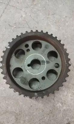 Opel Insignia A Fuel pump gear (pulley) 55183530