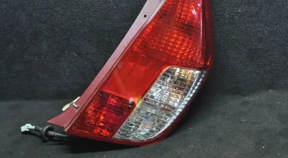 Hyundai i10 Rear/tail lights 924020X0XX