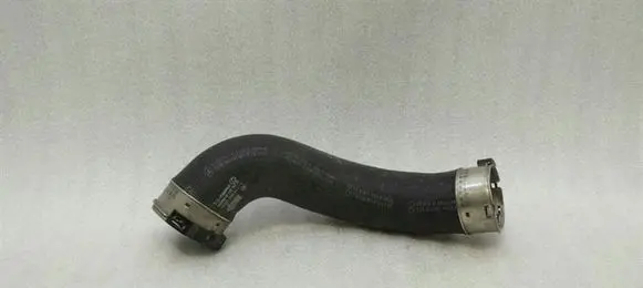 Mercedes-Benz SLK R172 Intercooler hose/pipe A1725280482