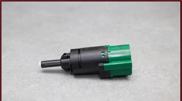 Citroen C3 Brake pedal sensor switch 9670430580