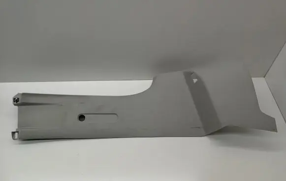 Volkswagen Caddy (B) pillar trim (top) 2K0867244P 1J0868311A