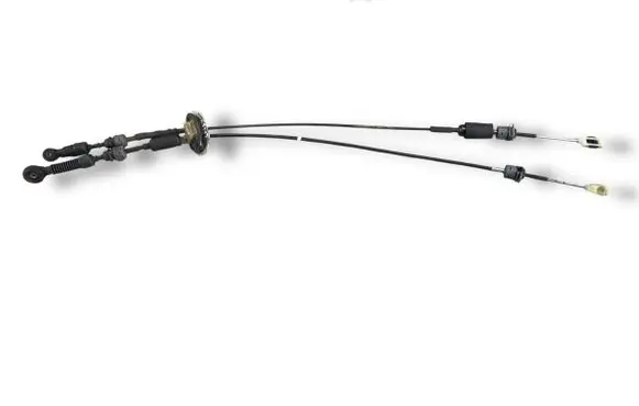 KIA Sportage Gear shift cable linkage 3U4501E19