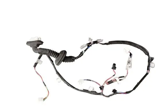 Toyota Avensis T270 Rear door wiring loom 8215305