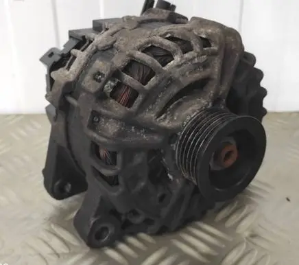 Land Rover Range Rover Evoque L538 Generator/alternator GX7310300DE LANDROVER TWOJEAUTOWYSZKOW