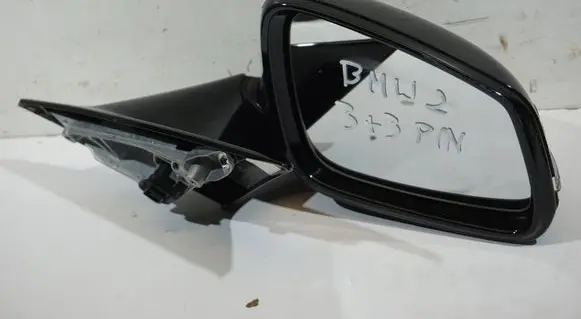BMW 2 F44 Front door electric wing mirror 