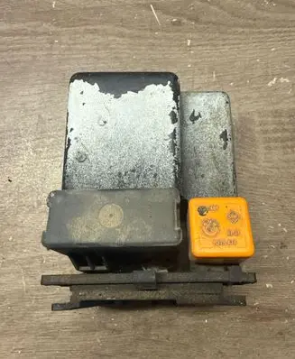 BMW 3 E30 Other relay 2241241 415202002002