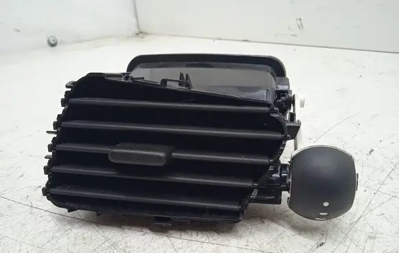 Renault Scenic III - Grand scenic III Dashboard side air vent grill/cover trim 1019250